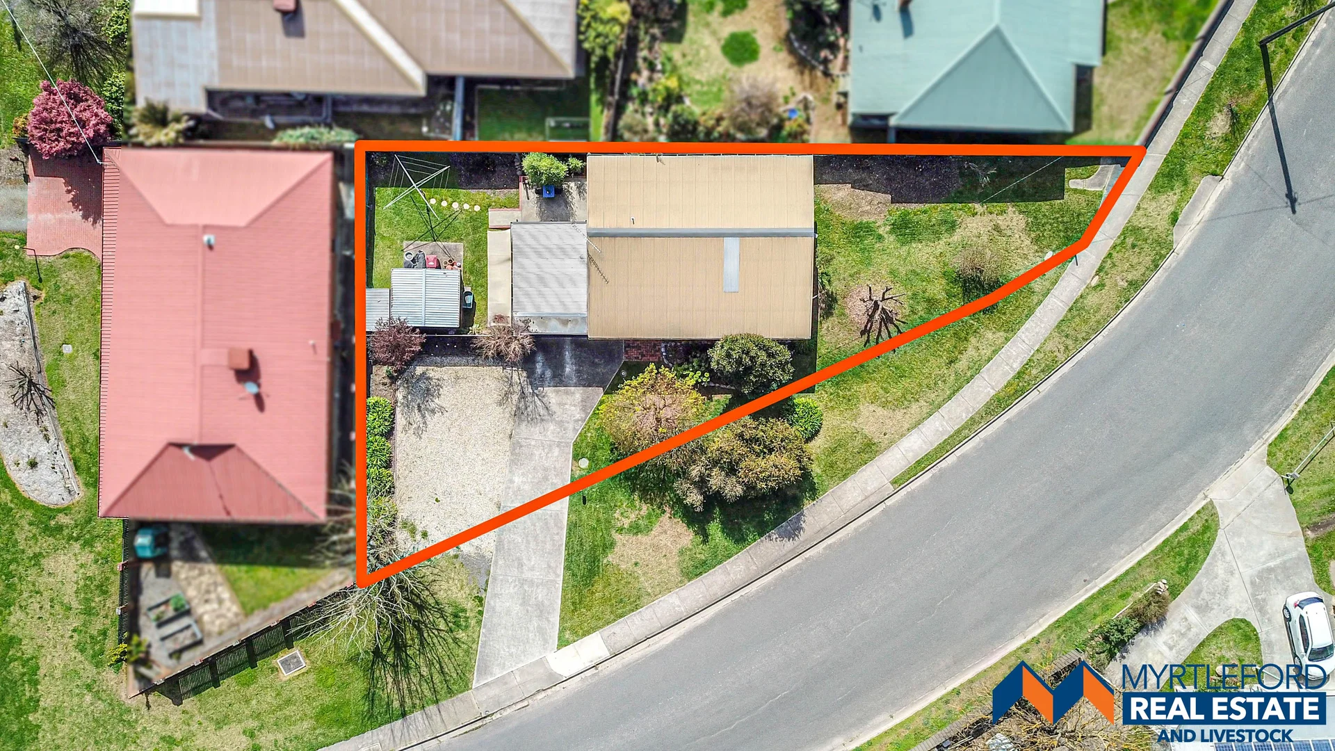 Additional image 2 of 3 O'Donnell Avenue, Myrtleford VIC 3737