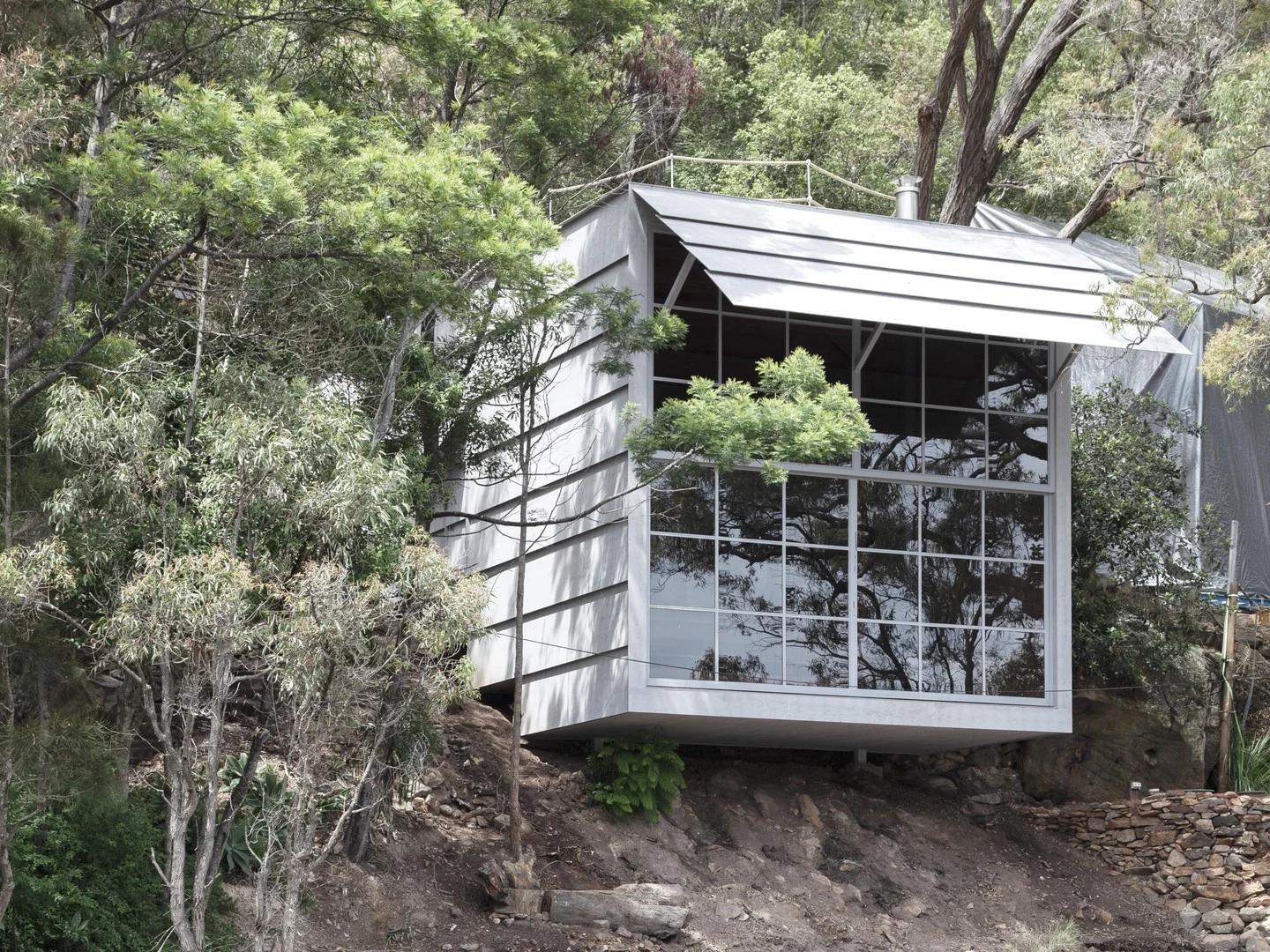 26 Marramarra Creek, Berowra Waters NSW 2082