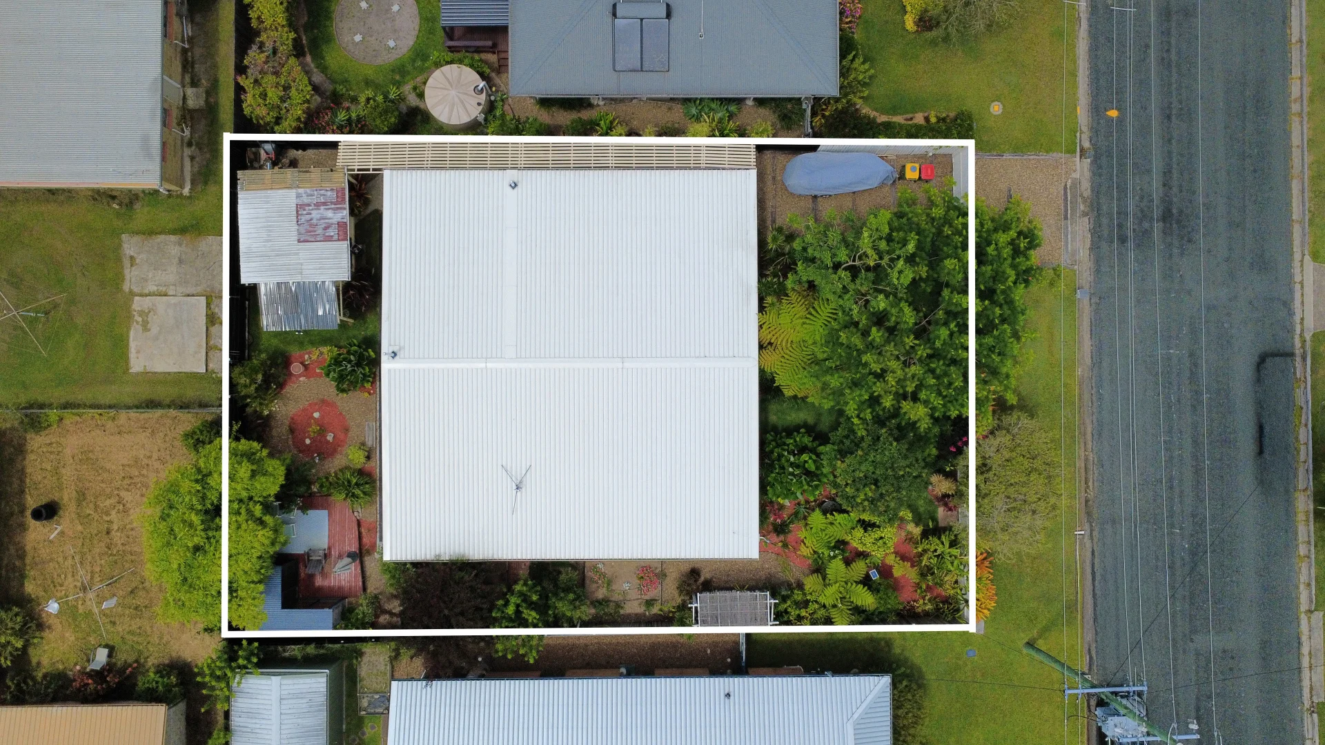Additional image 18 of 33 Drummer Street, Tin Can Bay QLD 4580