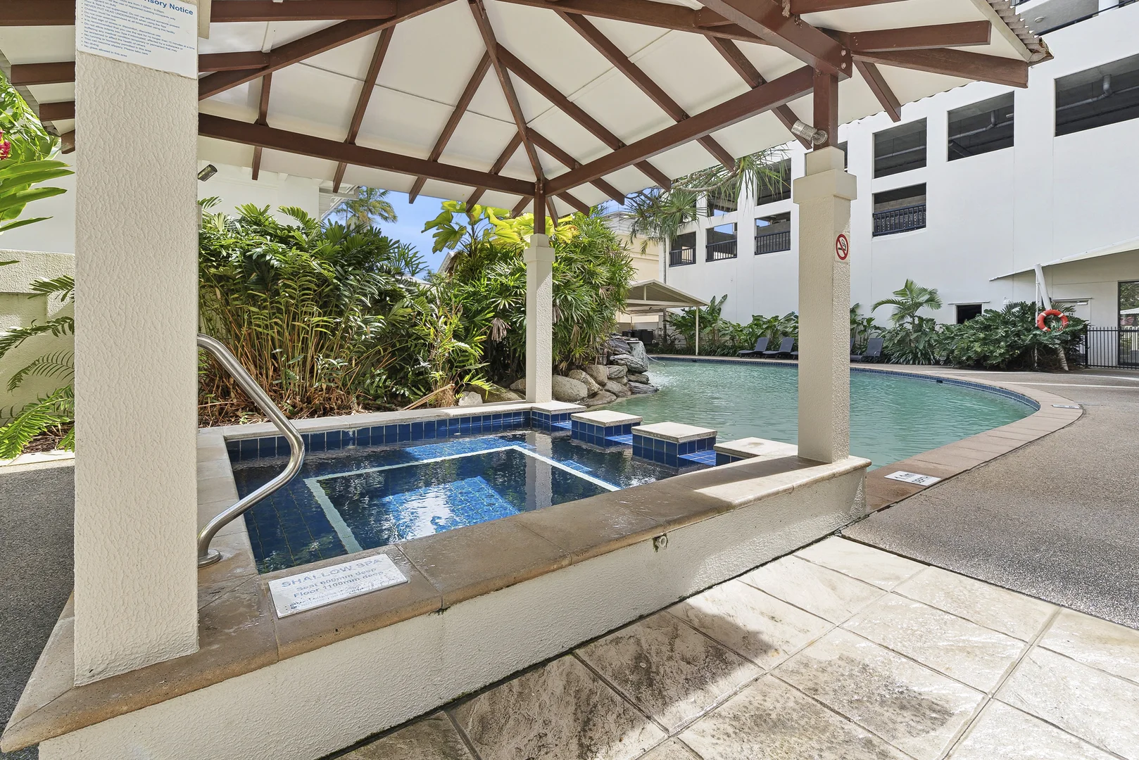 Additional image 11 of 313-315/53-57 Esplanade, Cairns City QLD 4870