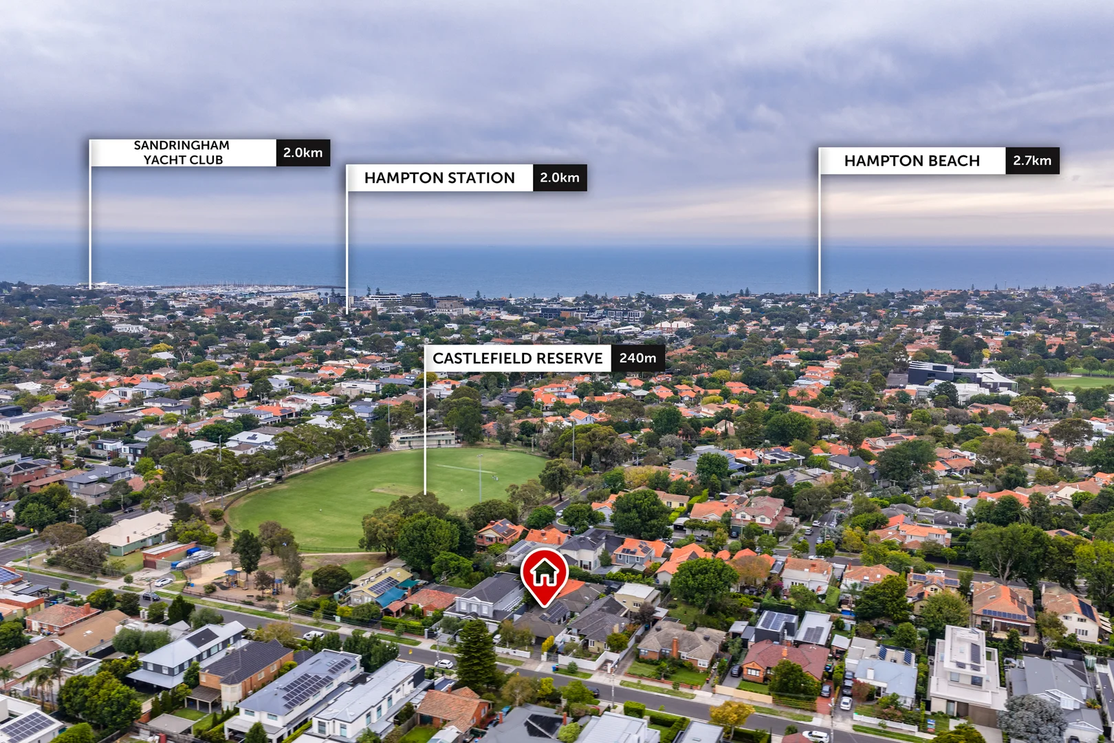 Additional image 11 of 27A Kingston Street, Hampton VIC 3188