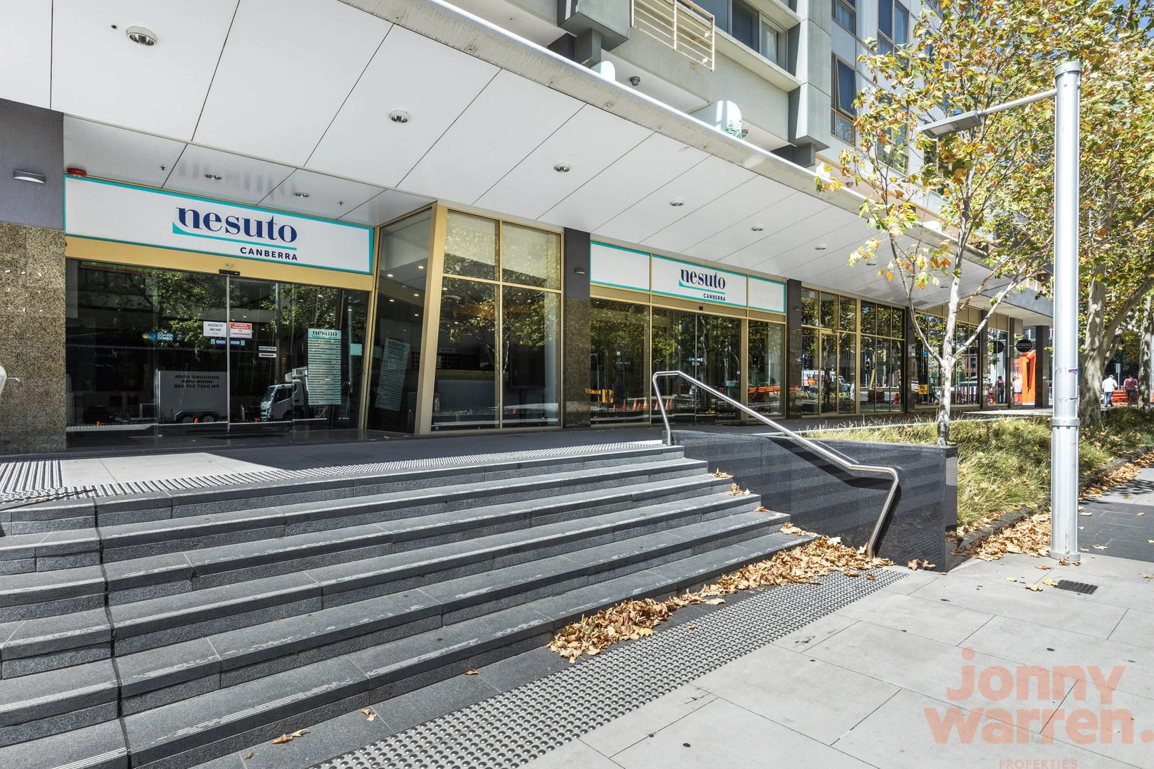 Additional image 23 of 509/2 Akuna Street, City ACT 2601