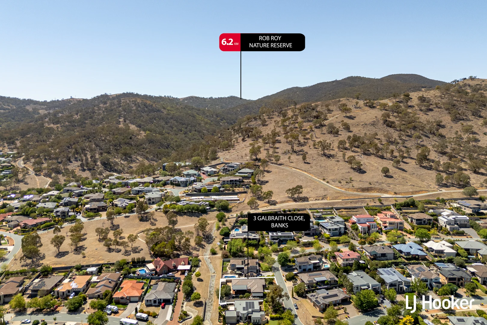 Additional image 20 of 3 Galbraith Close, Banks ACT 2906