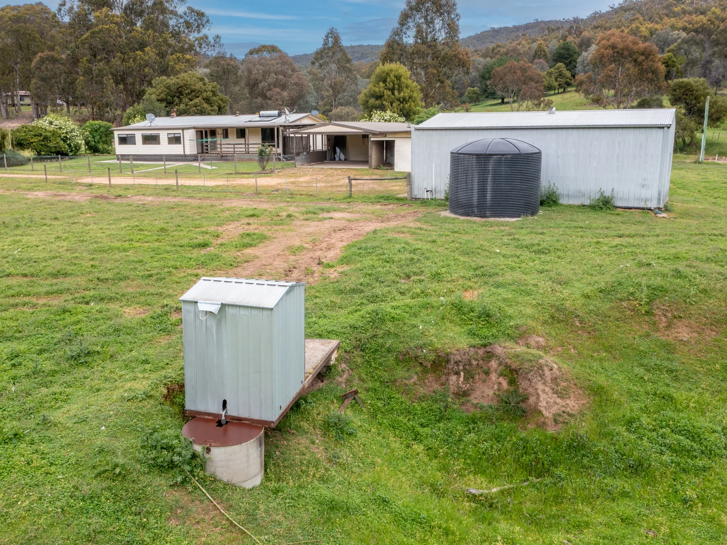 Additional image 22 of 837 Watchbox Creek Road, Molyullah VIC 3673