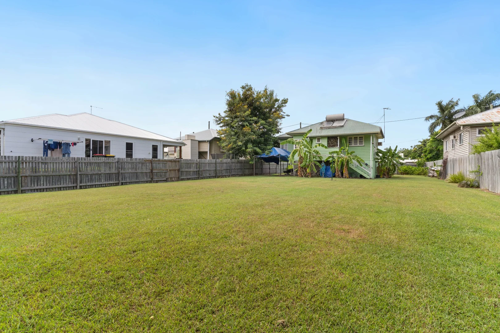 Additional image 9 of 8 Birch Street, Park Avenue QLD 4701