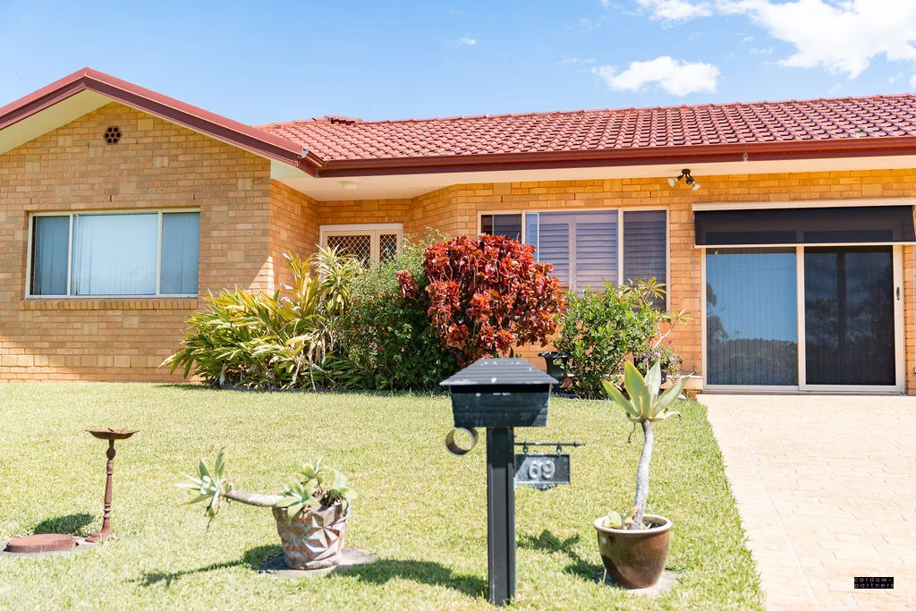 Additional image 23 of 69 The Boulevard, Mullaway NSW 2456