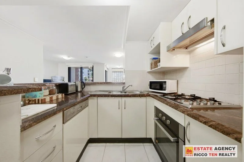 Additional image 2 of 20/121 Pacific Highway, Hornsby NSW 2077