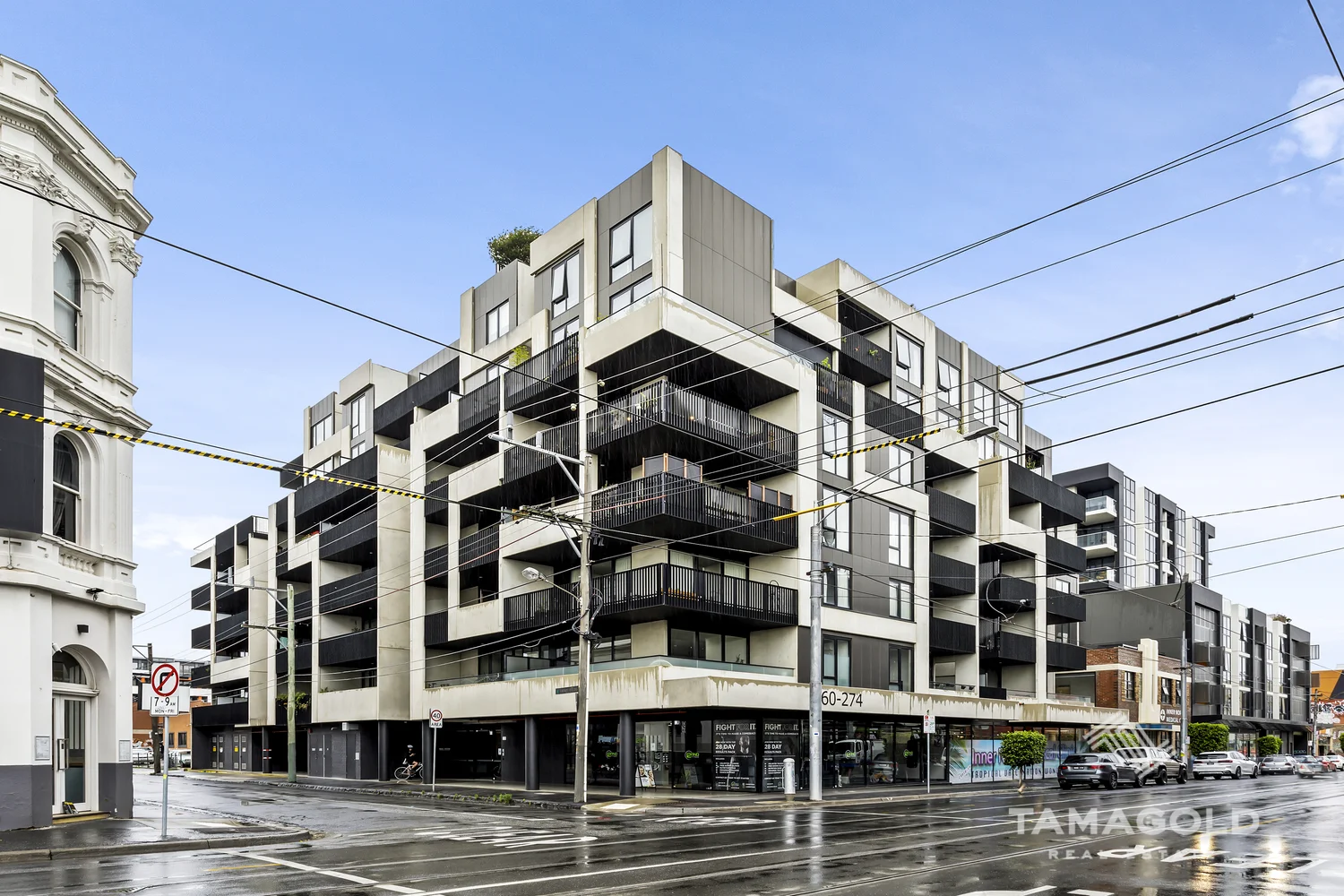 Additional image 12 of 317/270 Lygon Street,, Brunswick East VIC 3057