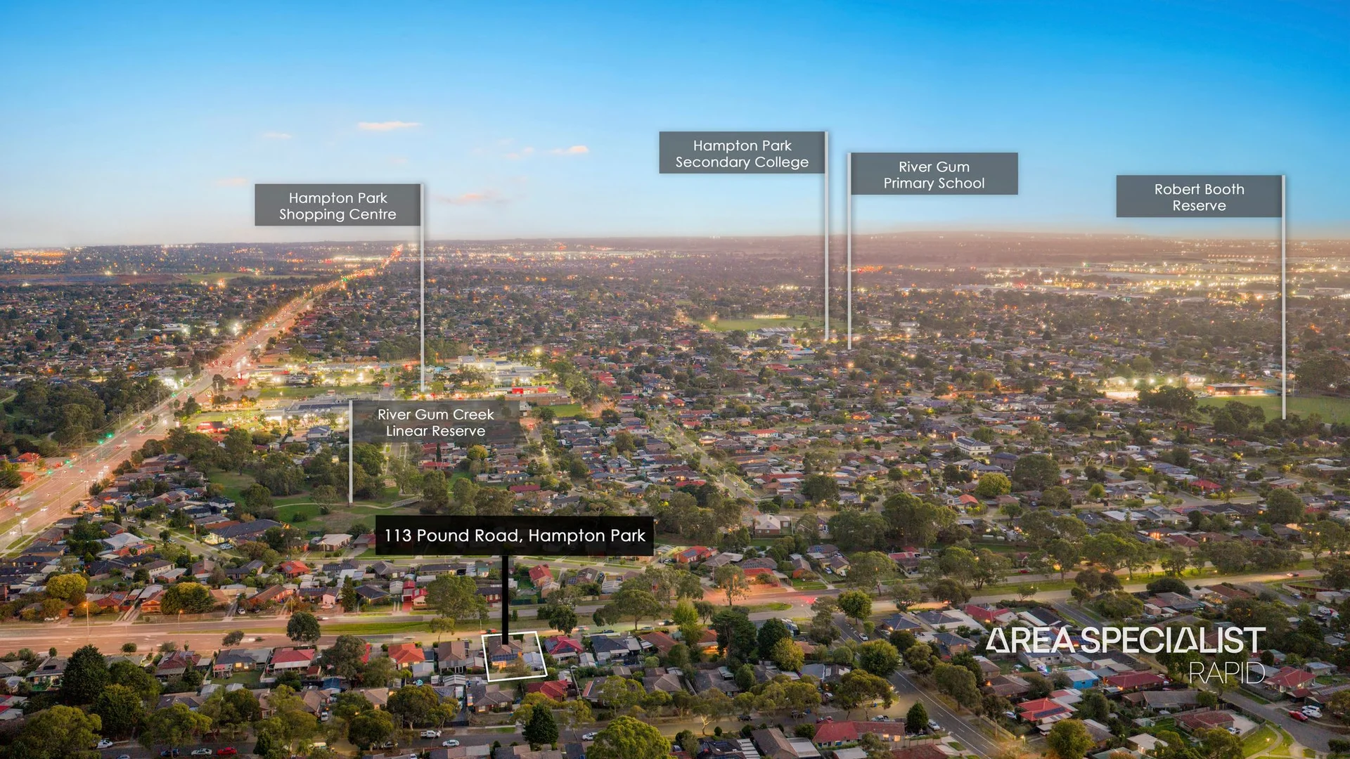 Additional image 16 of 113 Pound Road, Hampton Park VIC 3976