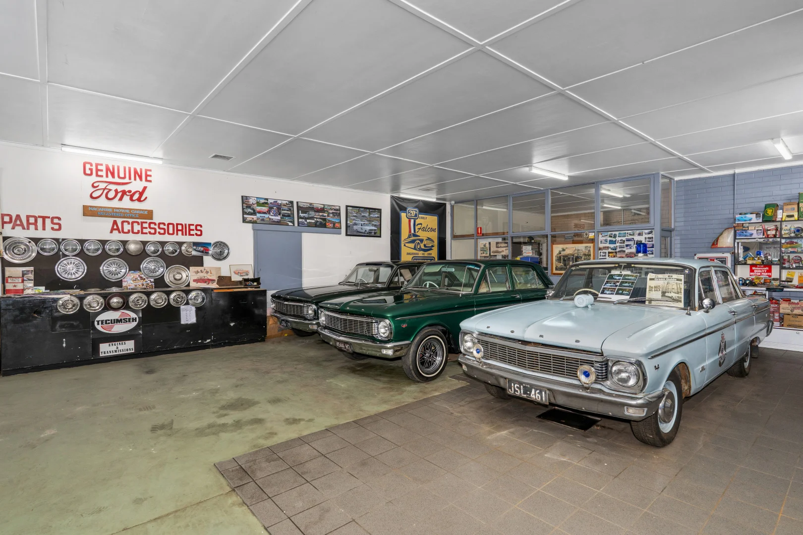 Additional image 12 of 328 - 334 High Street, Nagambie VIC 3608