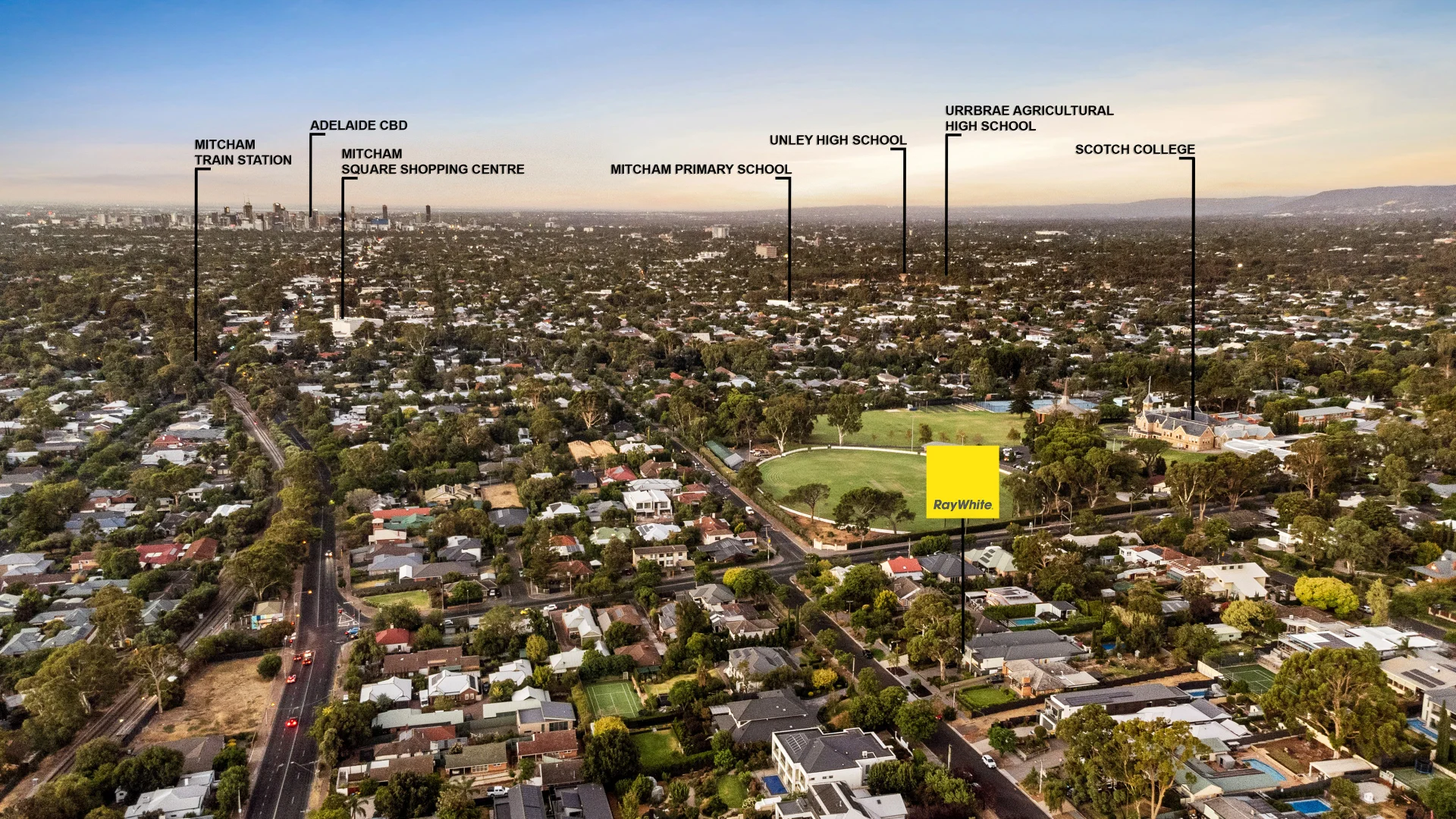 Additional image 22 of 6A George Street, Torrens Park SA 5062