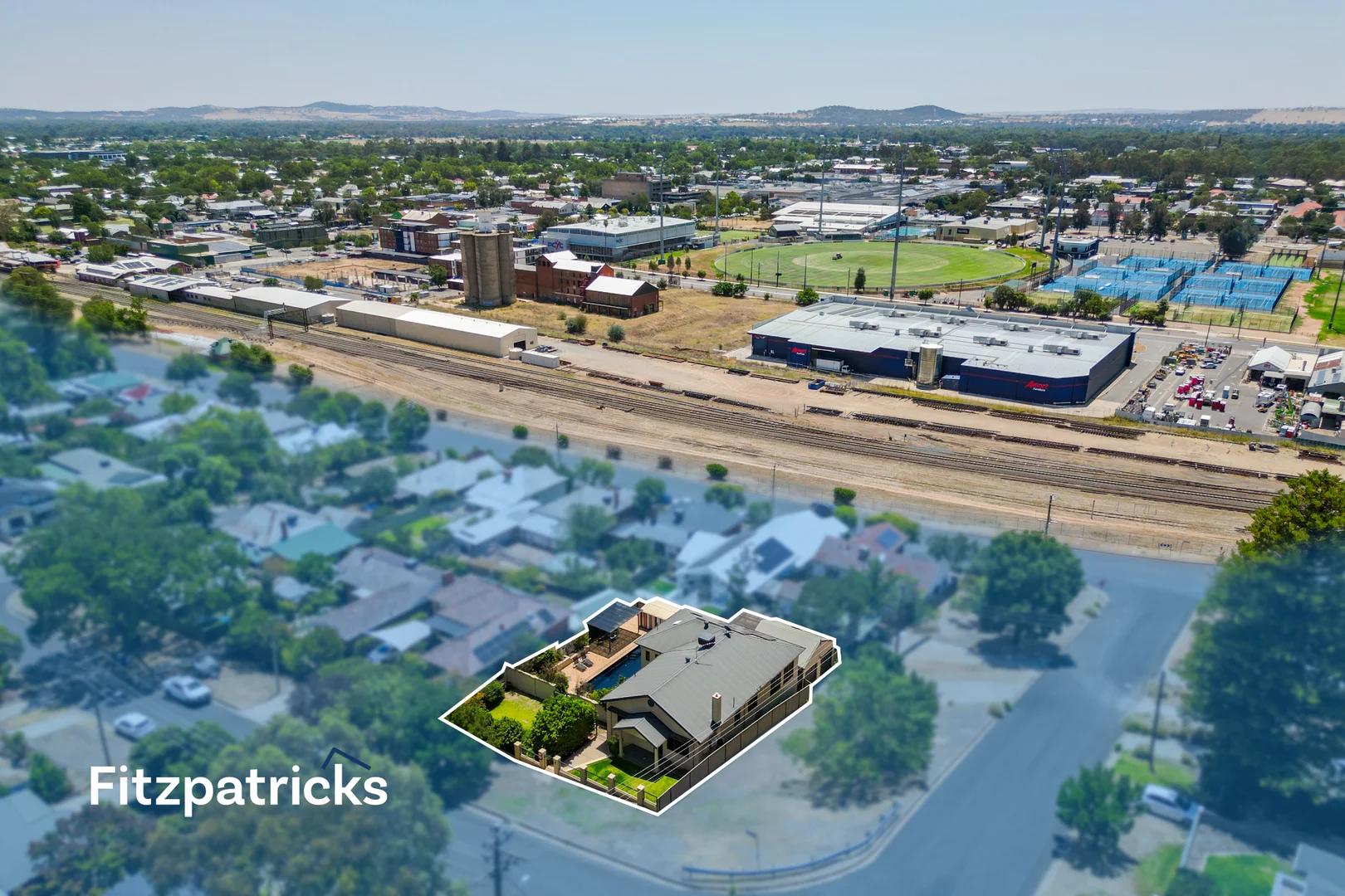 Additional image 33 of 1 Burwood Street, Turvey Park NSW 2650