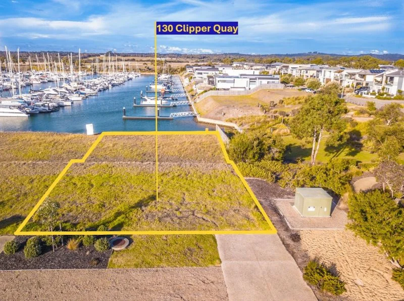 Additional image 7 of 130 Clipper Quay, Safety Beach VIC 3936