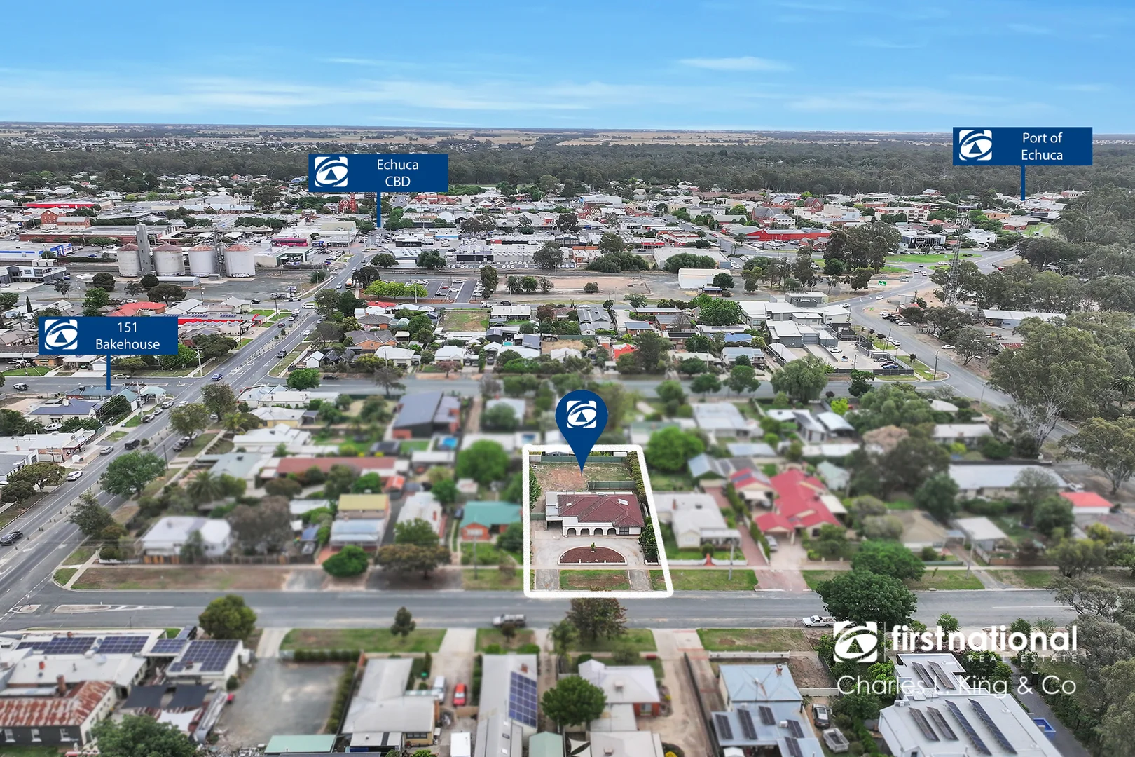 Additional image 2 of 137 Hovell Street, Echuca VIC 3564