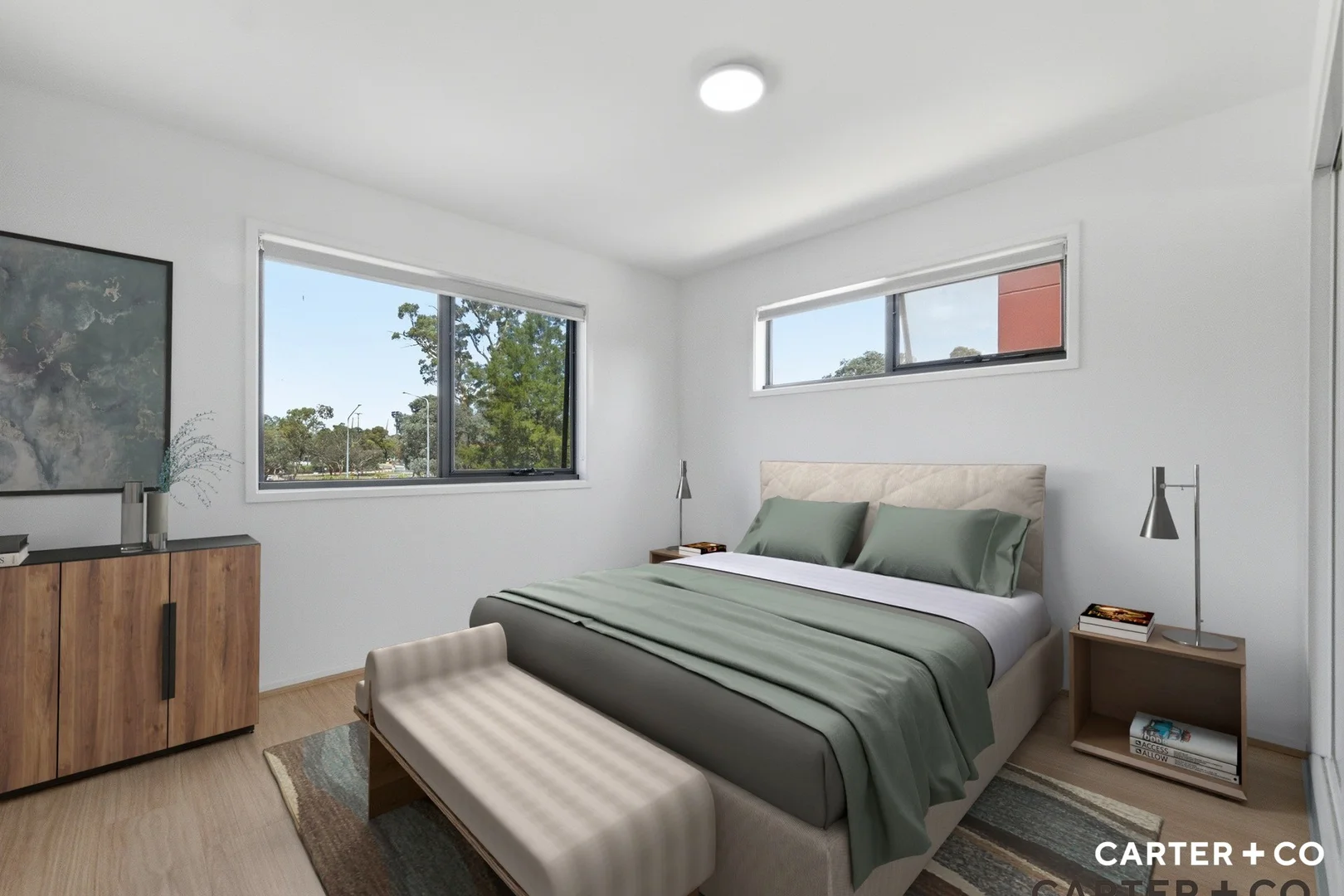 Additional image 6 of 65/21 Battye Street, Bruce ACT 2617