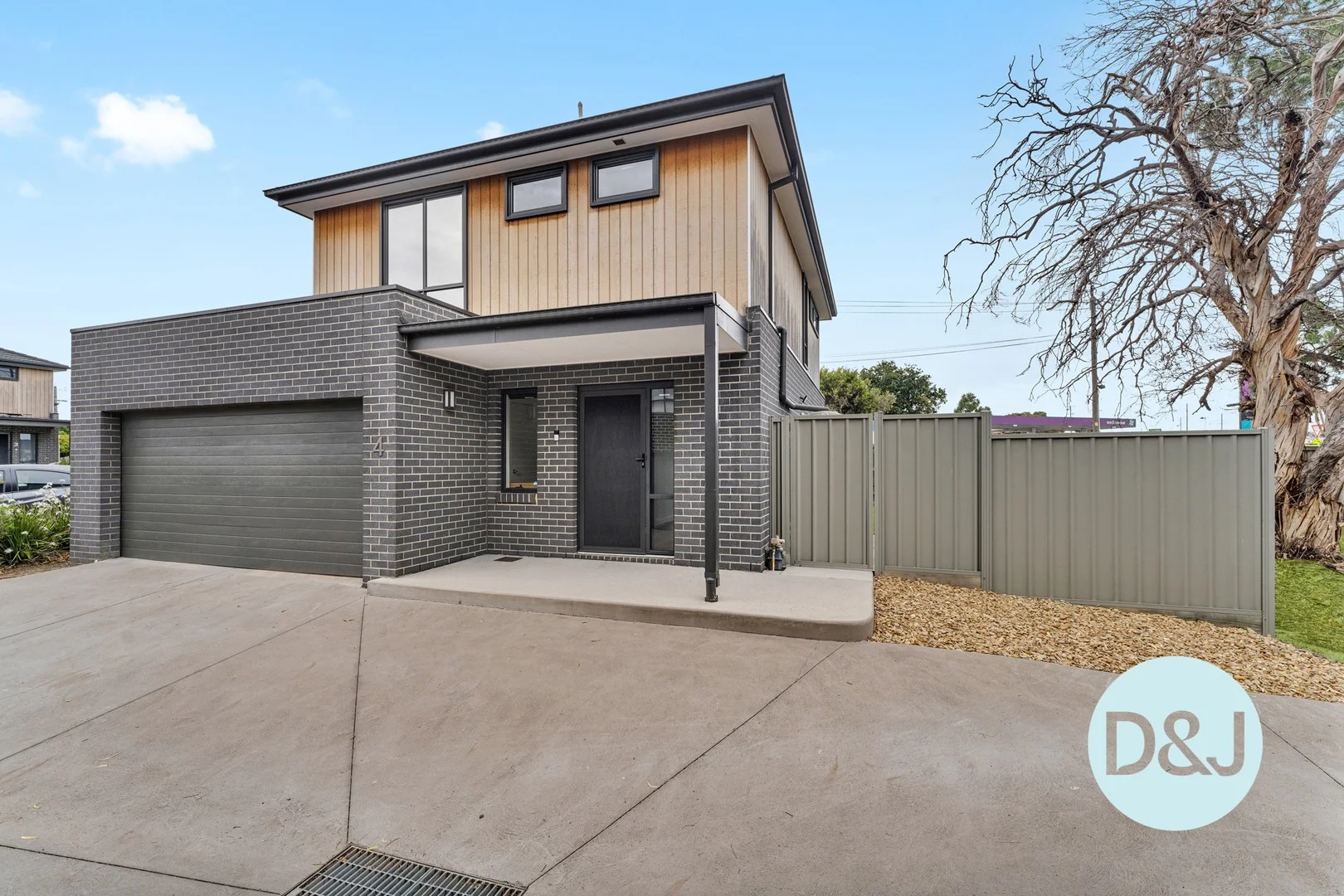 4/1 Sutton Crescent, Carrum Downs VIC 3201
