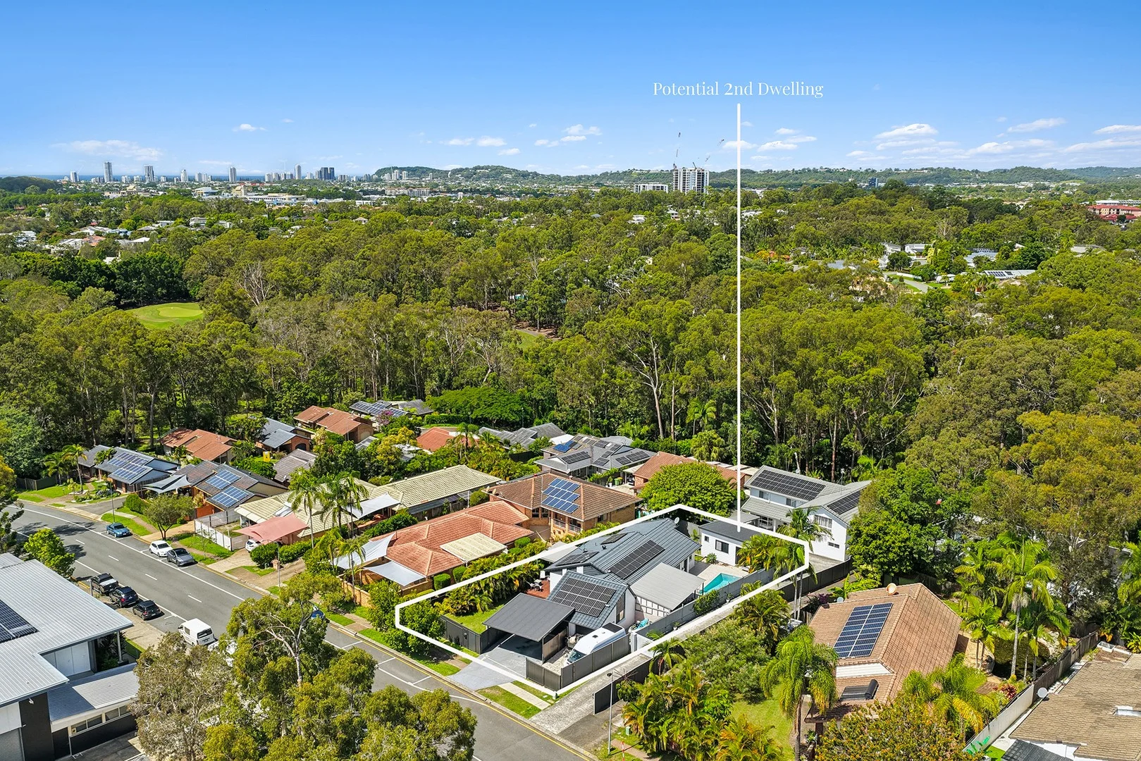 38 Glen Eagles Drive, Robina QLD 4226