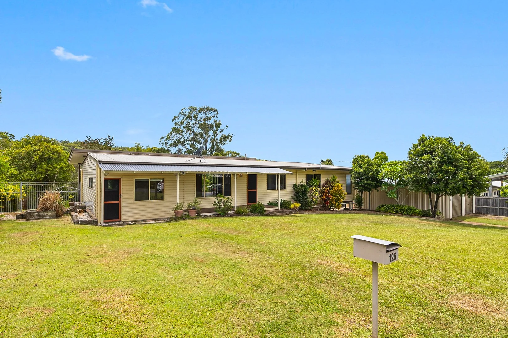 126 Image Flat Road, Image Flat QLD 4560