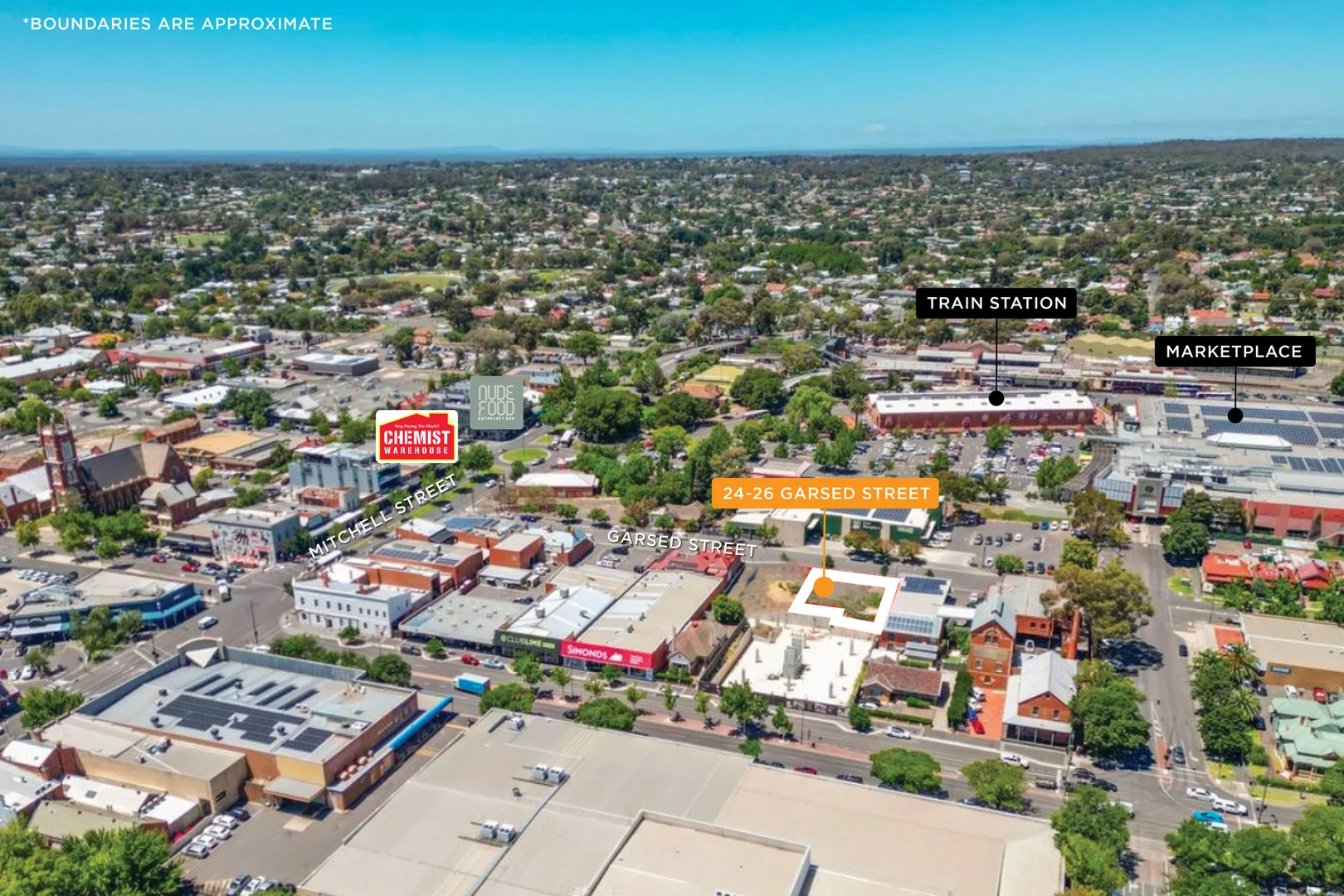 Additional image 2 of 24-26 Garsed Street, Bendigo VIC 3550