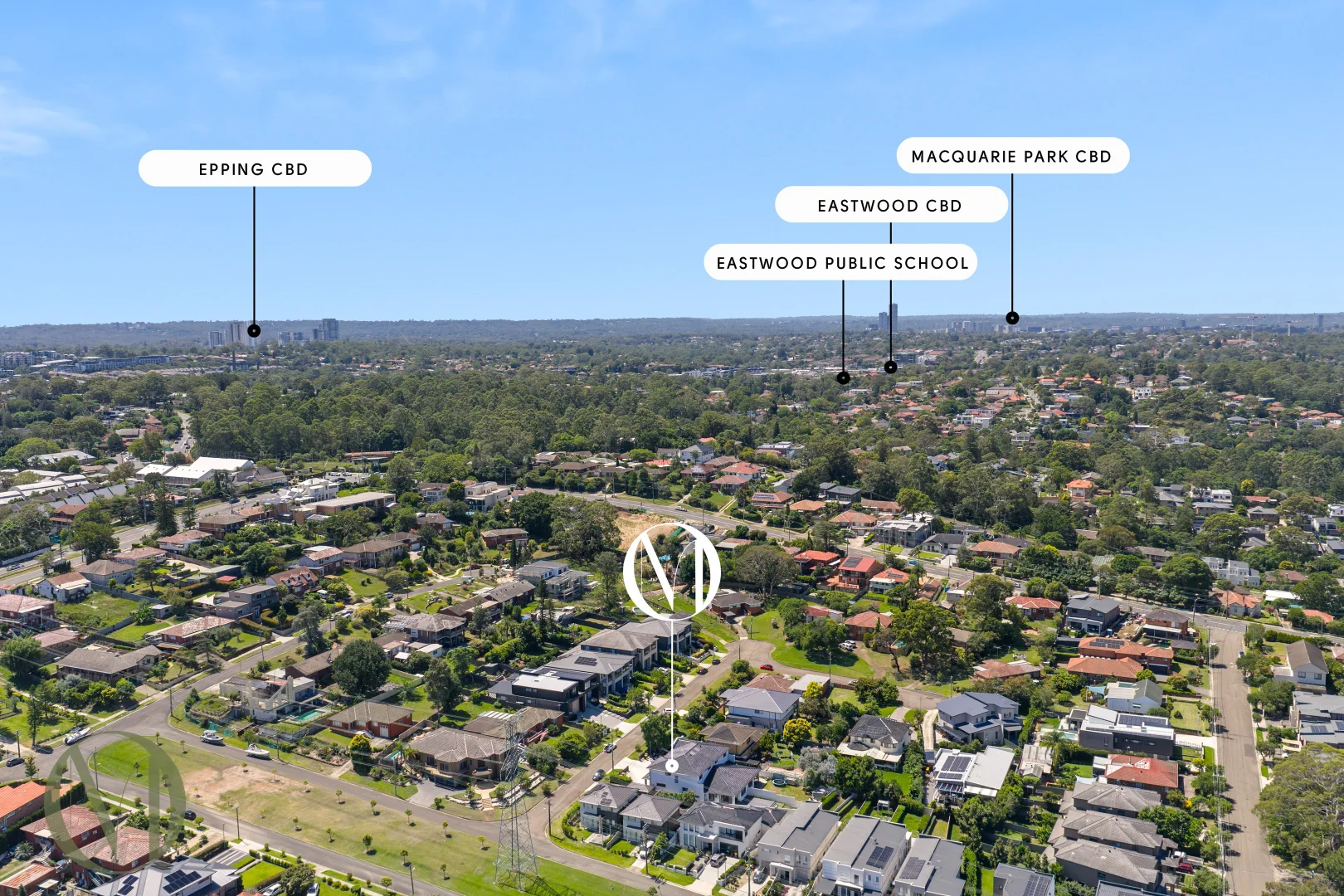 Additional image 21 of 18A Cleveland Street, Ermington NSW 2115