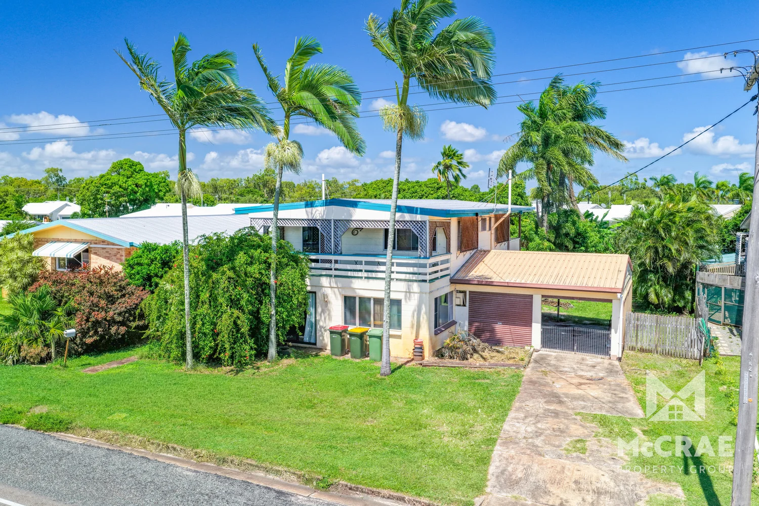 37 Tollington Road, Bowen QLD 4805