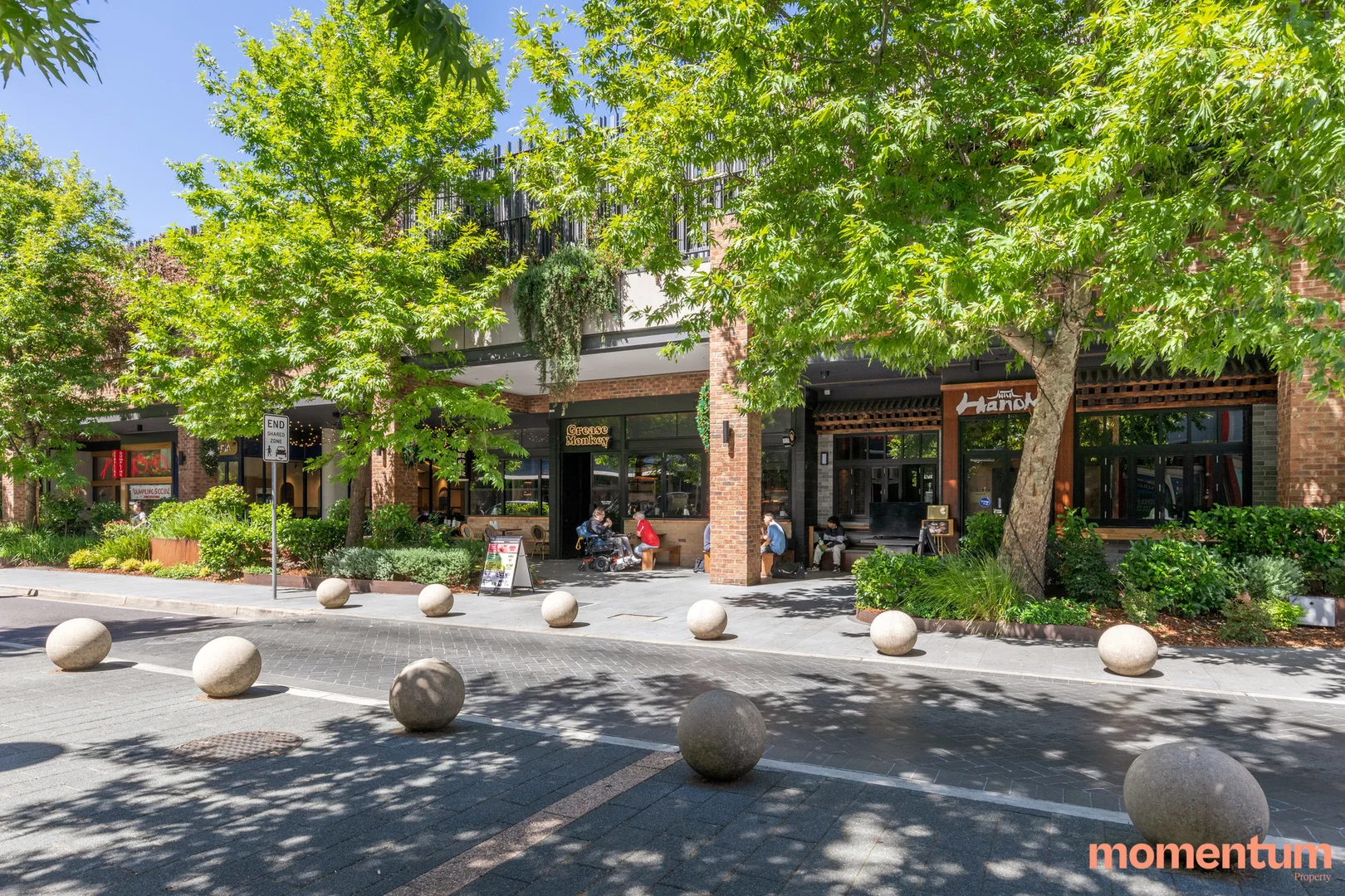 Additional image 10 of 1106/34 Furzer Street, Phillip ACT 2606