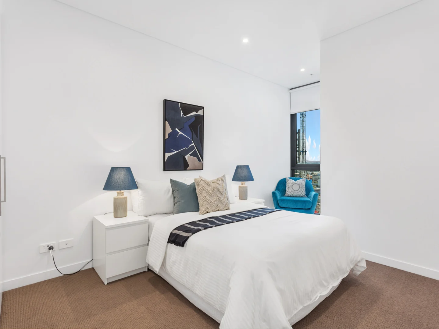 Additional image 10 of 2208/486 Pacific Highway, St Leonards NSW 2065