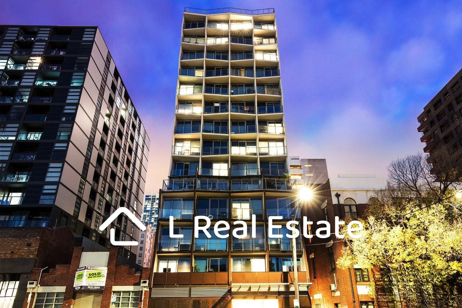 Additional image 7 of 1009/53 Batman Street, West Melbourne VIC 3003