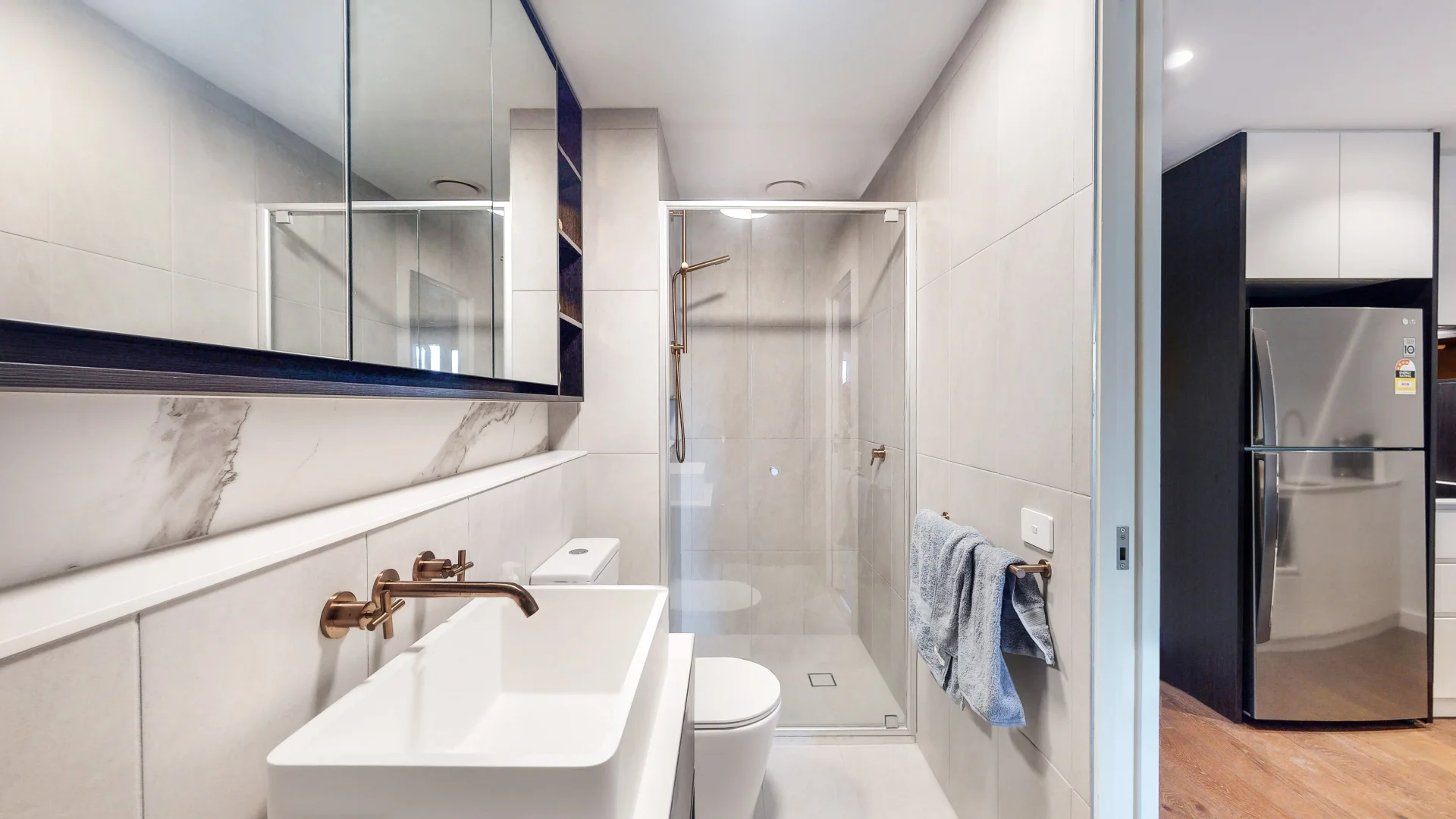 Additional image 7 of 502/154 Cremorne Street, Cremorne VIC 3121