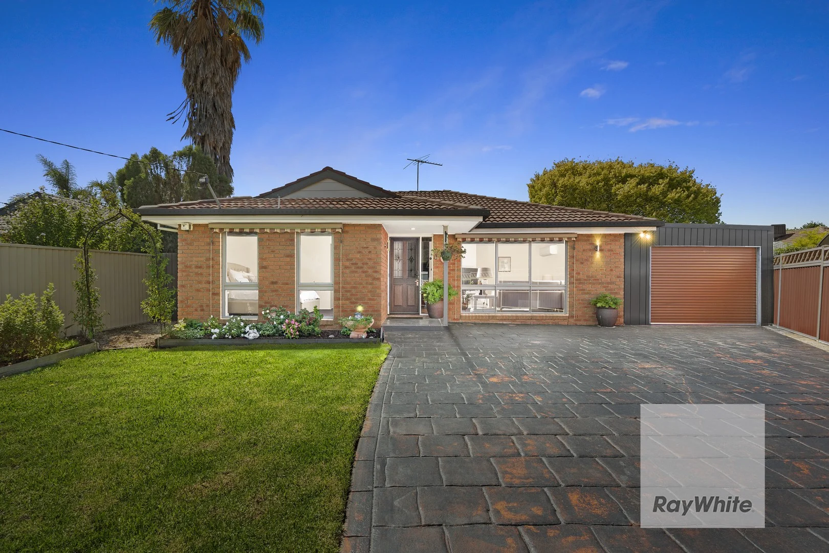 10 Carousel Court, Epping VIC 3076