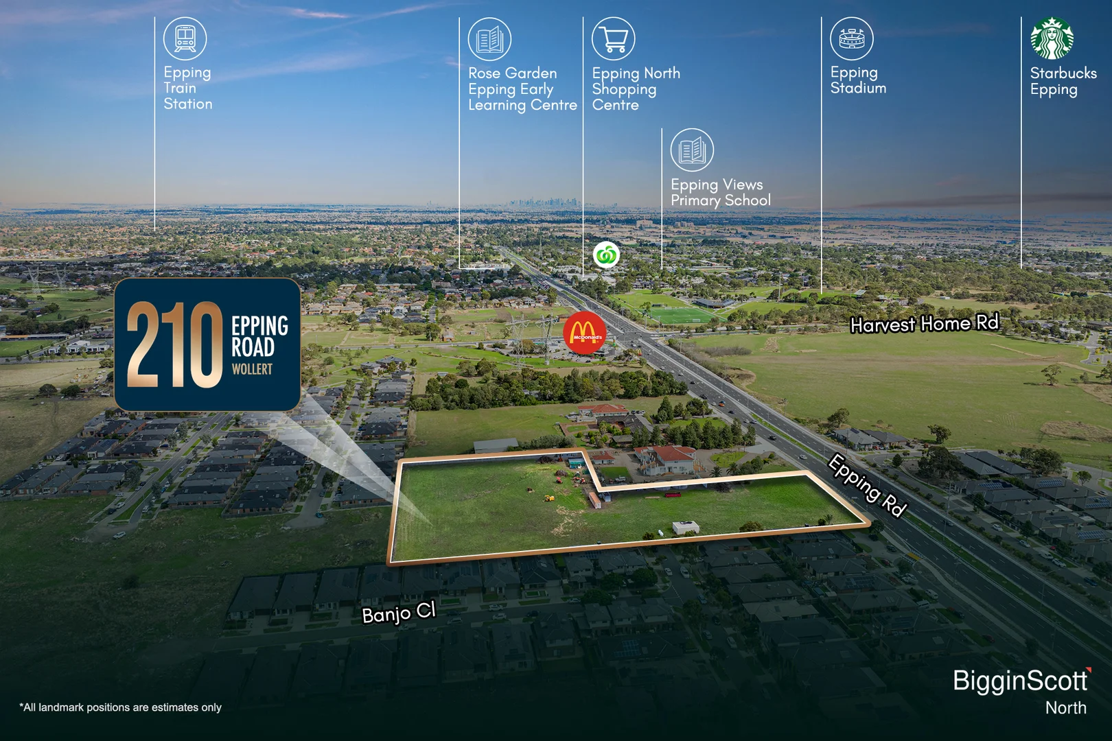 Additional image 4 of 210 Epping Road, Wollert VIC 3750