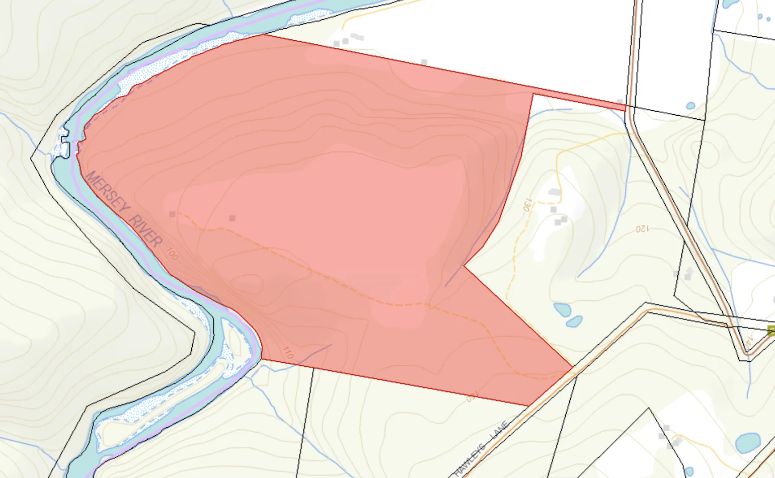 Additional image 30 of 46 Hawleys Lane, Weegena TAS 7304