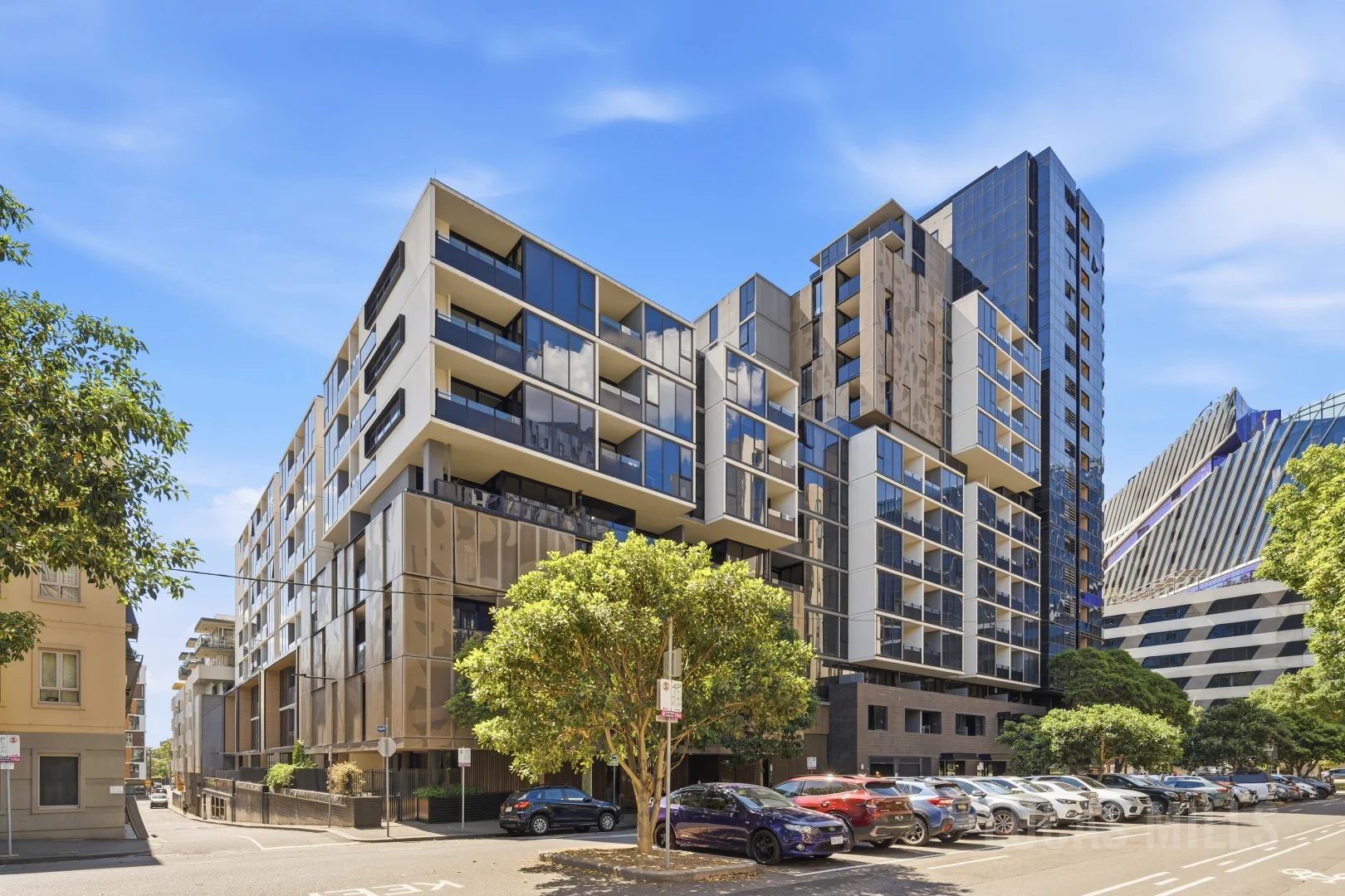 Additional image 10 of 136/23 Blackwood Street, North Melbourne VIC 3051