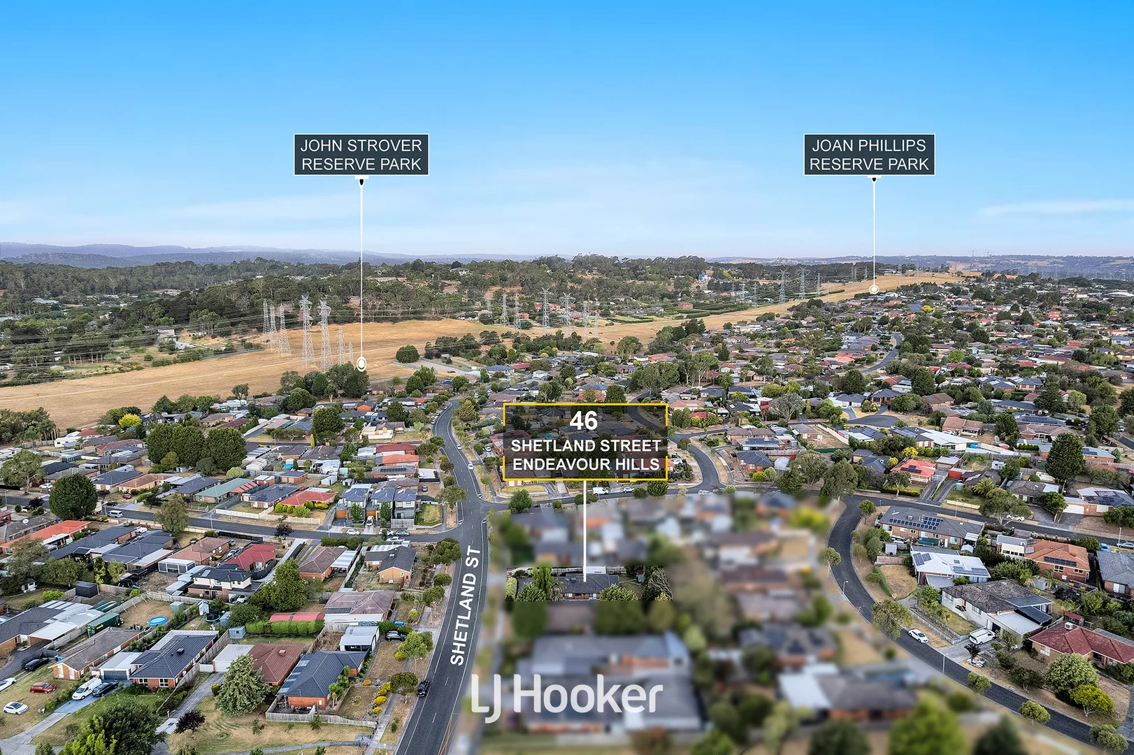 Additional image 21 of 46 Shetland Street, Endeavour Hills VIC 3802