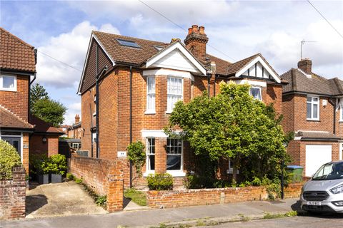 Charlton Road, Southampton, Hampshire SO15