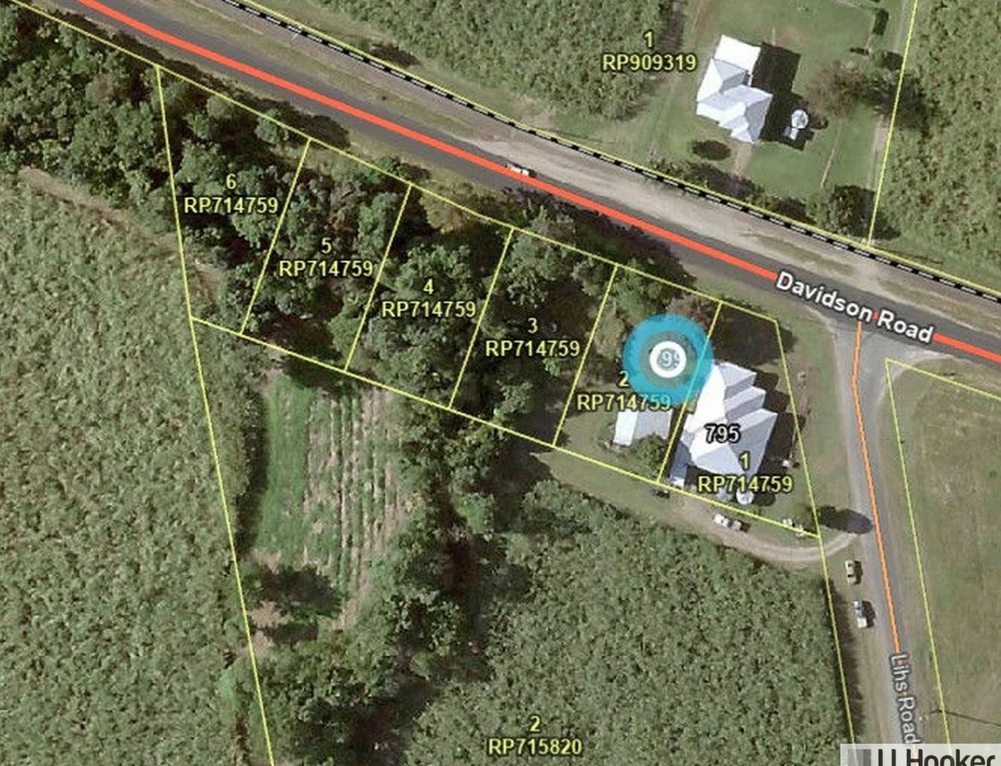 Additional image 20 of 799 Davidson Road, Euramo QLD 4854