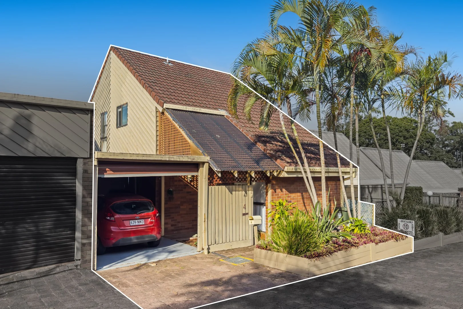 4/48 Martin Street, Nerang QLD 4211