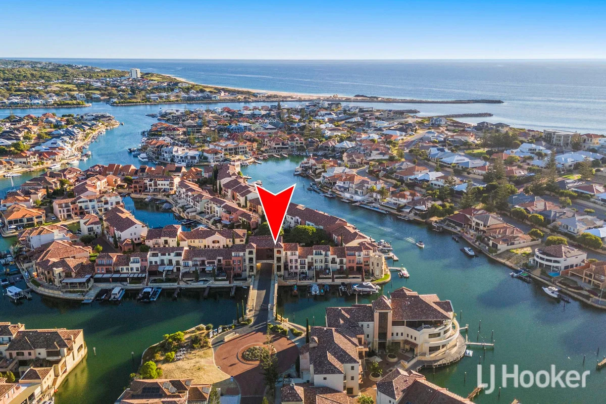 Additional image 13 of 11/18 Port Quays, Wannanup WA 6210