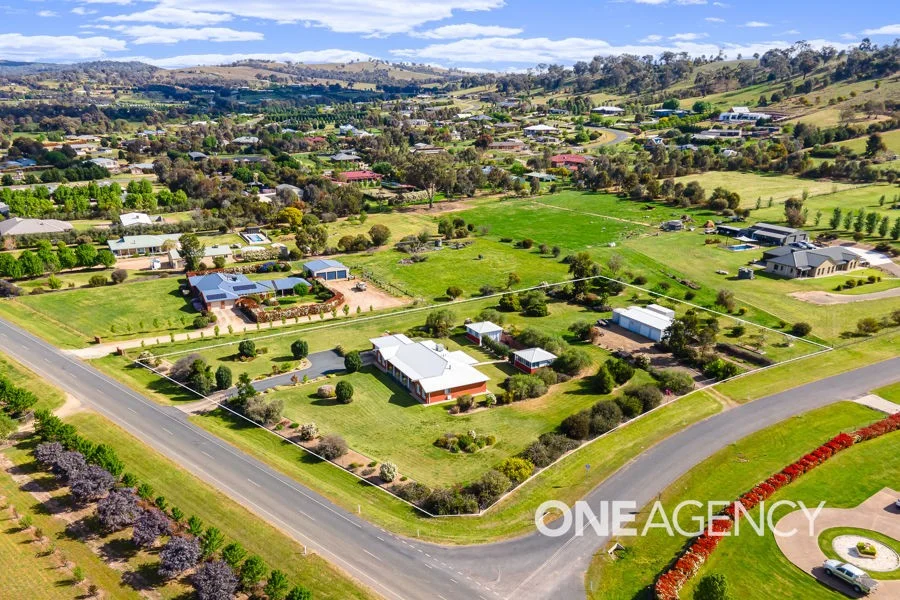 Additional image 24 of 29 INDIGO DRIVE, Springvale NSW 2650