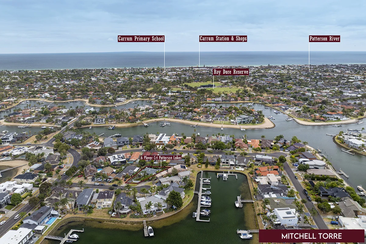 Additional image 16 of 6 Plover Court, Patterson Lakes VIC 3197