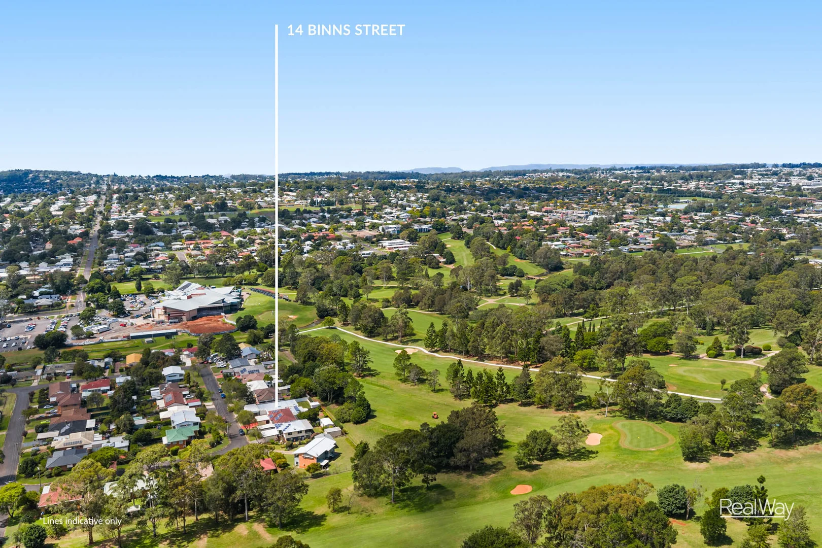 Additional image 23 of 14 Binns Street, South Toowoomba QLD 4350