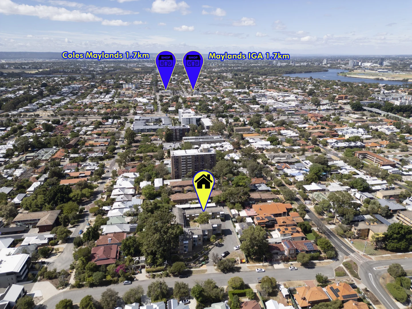 Additional image 31 of 19/38 Carrington Street, Inglewood WA 6052