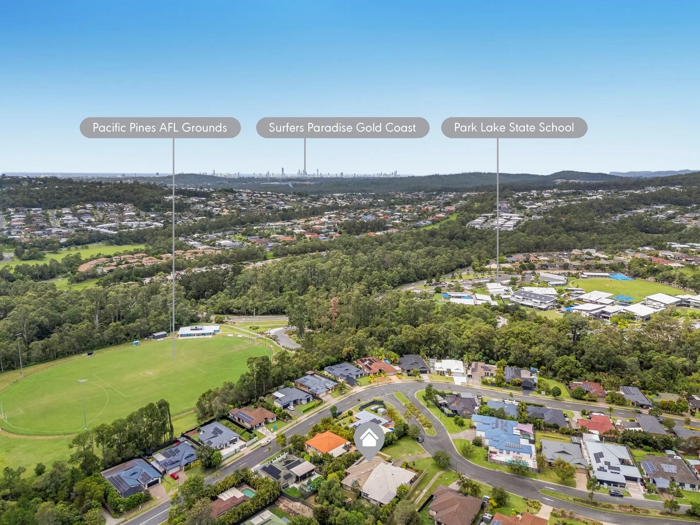 Additional image 19 of 2/3 Whitely Circuit, Maudsland QLD 4210