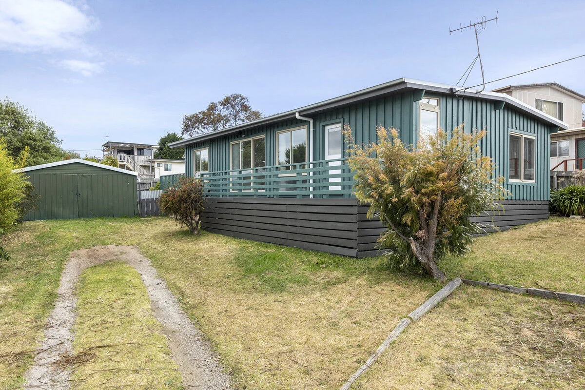 21 Reaby Street, Portarlington VIC 3223