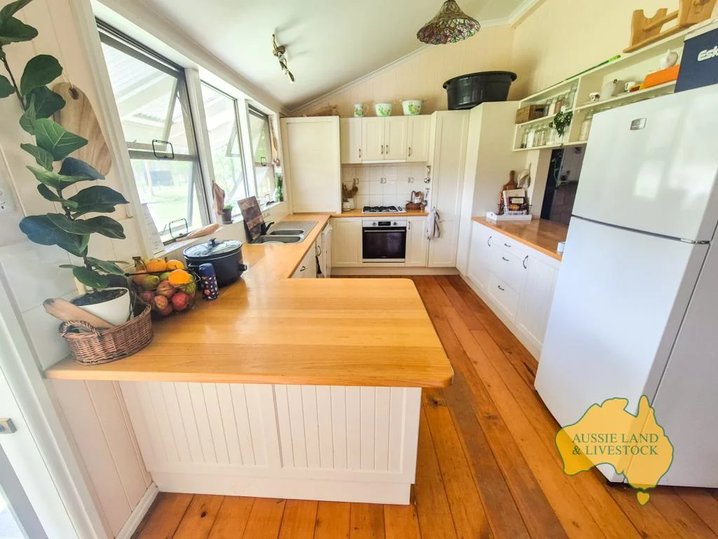 Additional image 10 of 512 Bicks Road, Cloyna QLD 4605