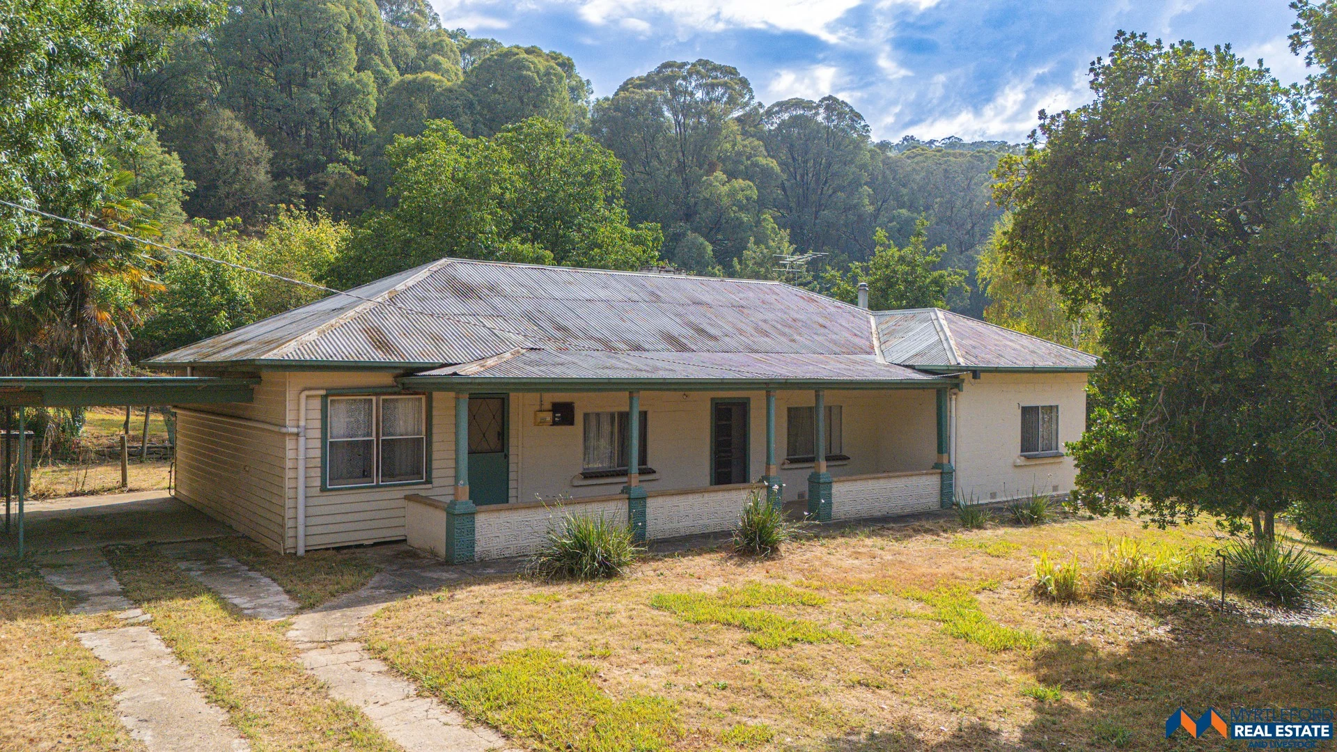 5777 Great Alpine Road, Eurobin VIC 3739