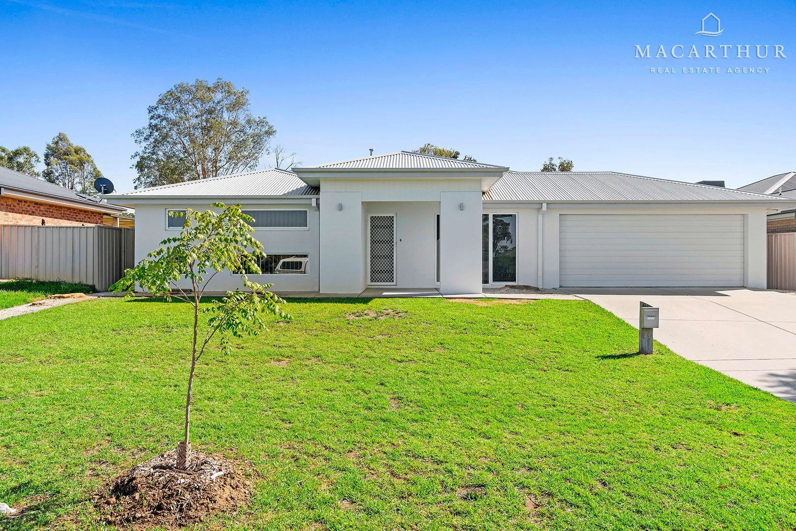 43 Durack Circuit, Boorooma NSW 2650
