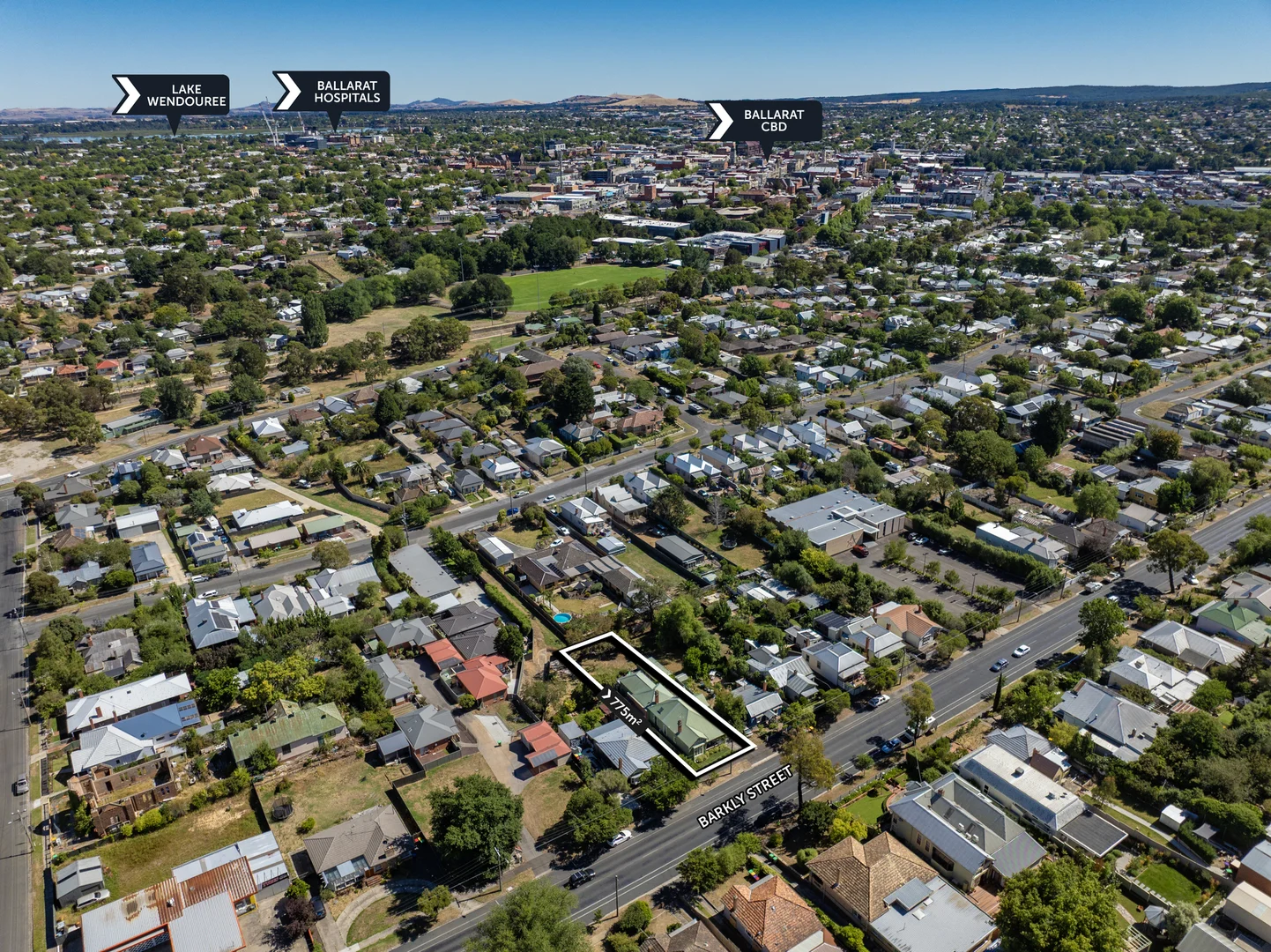 Additional image 18 of 632 Barkly Street, Golden Point VIC 3350