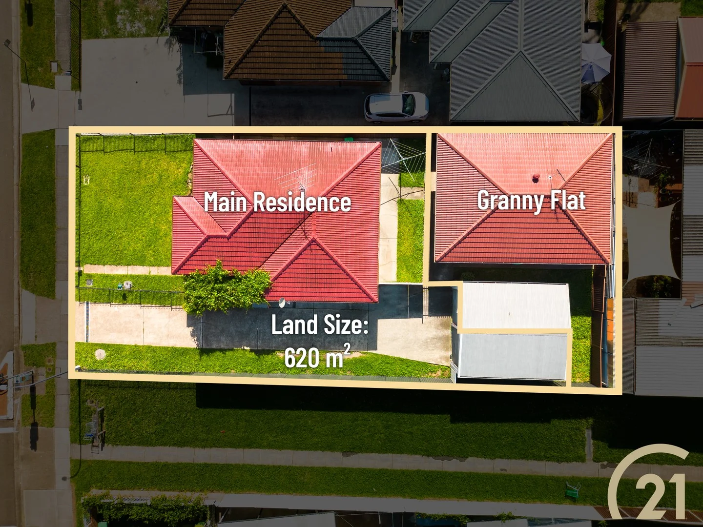 Additional image 2 of 51-51a Prairie Vale Road, Bossley Park NSW 2176