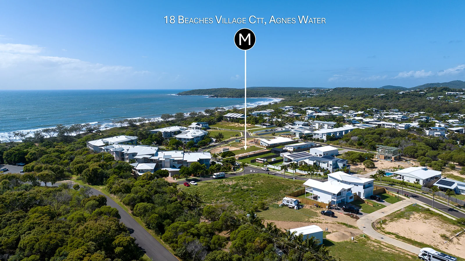 Additional image 5 of 18 Beaches Village Circuit, Agnes Water QLD 4677